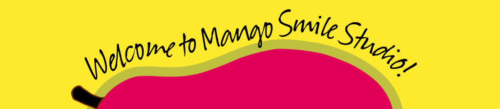 Welcome to Mango Smile Studio